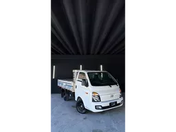 Hyundai HR
