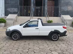 Fiat Strada