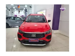 Fiat Pulse