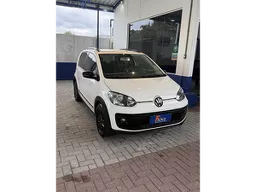 Volkswagen Cross UP