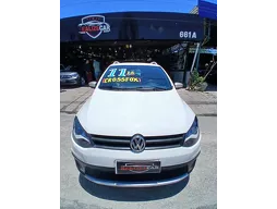 Volkswagen Crossfox