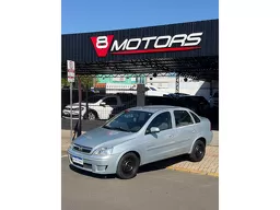Chevrolet Corsa