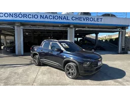 Chevrolet Montana