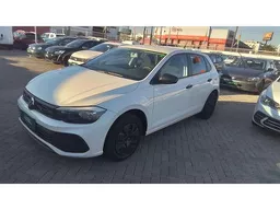 Volkswagen Polo Hatch