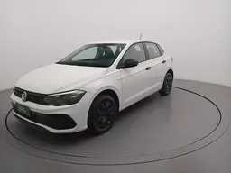Volkswagen Polo Hatch