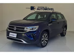 Volkswagen Taos