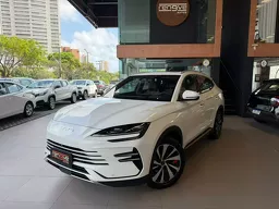 BYD Song Plus