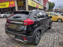 Chery Tiggo 2