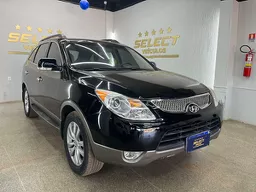 Hyundai Vera Cruz