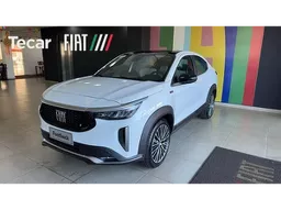 Fiat Fastback