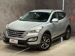 Hyundai Santa Fé
