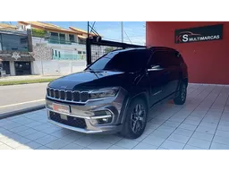 Jeep Commander