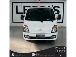 Hyundai HR