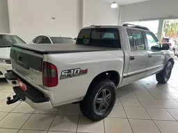Chevrolet S10