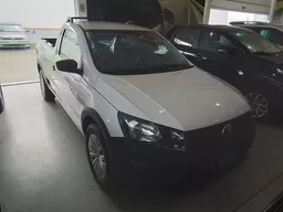 Volkswagen Saveiro