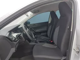 Volkswagen Polo Hatch