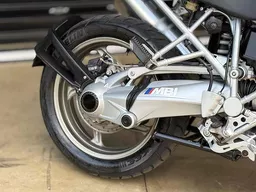 BMW R 1200 GS