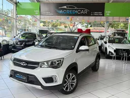 Chery Tiggo 2