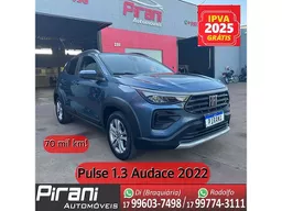 Fiat Pulse