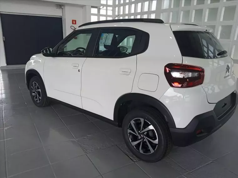 Citroën C3 Branco 3