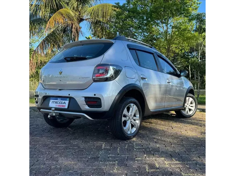 Foto do carro