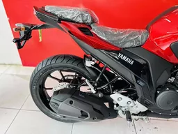 Yamaha Fazer 250