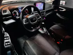 Fiat Pulse