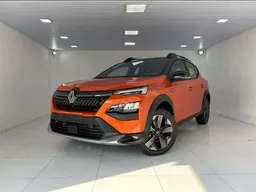Renault Kardian