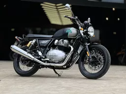 Interceptor