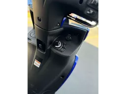 Yamaha Neo's