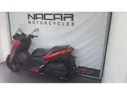 Yamaha Xmax
