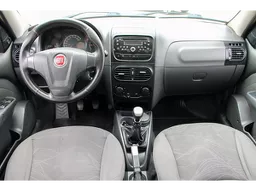 Fiat Siena