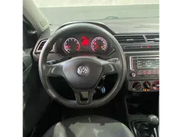 Volkswagen Voyage