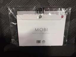 Fiat Mobi