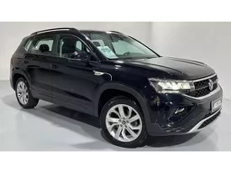 Volkswagen Taos