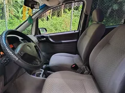 Chevrolet Zafira