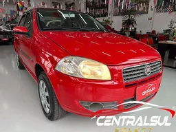 Fiat Siena