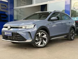 Volkswagen Nivus