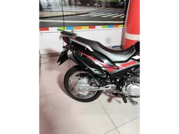 Haojue NK 150