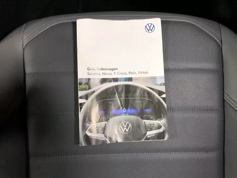 Volkswagen Nivus Branco 15