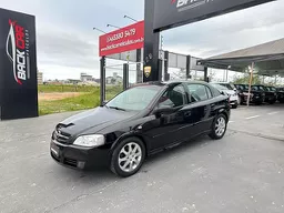 Chevrolet Astra