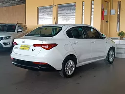 Fiat Cronos