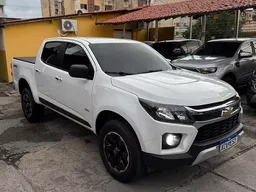 Chevrolet S10
