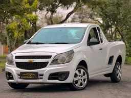 Chevrolet Montana