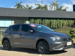 Volkswagen Polo Hatch