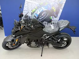 GSX-S
