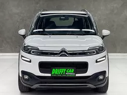 Citroën Aircross