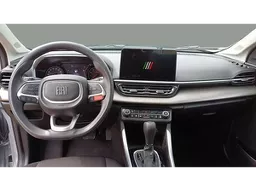 Fiat Fastback