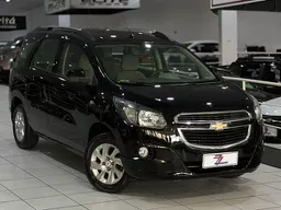 Chevrolet Spin