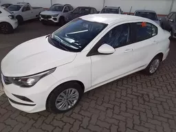 Fiat Cronos